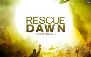 Rescue Dawn